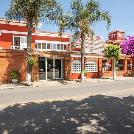 Hotel Pousada Casa Tasca Bento Gonçalves Kültér fotó