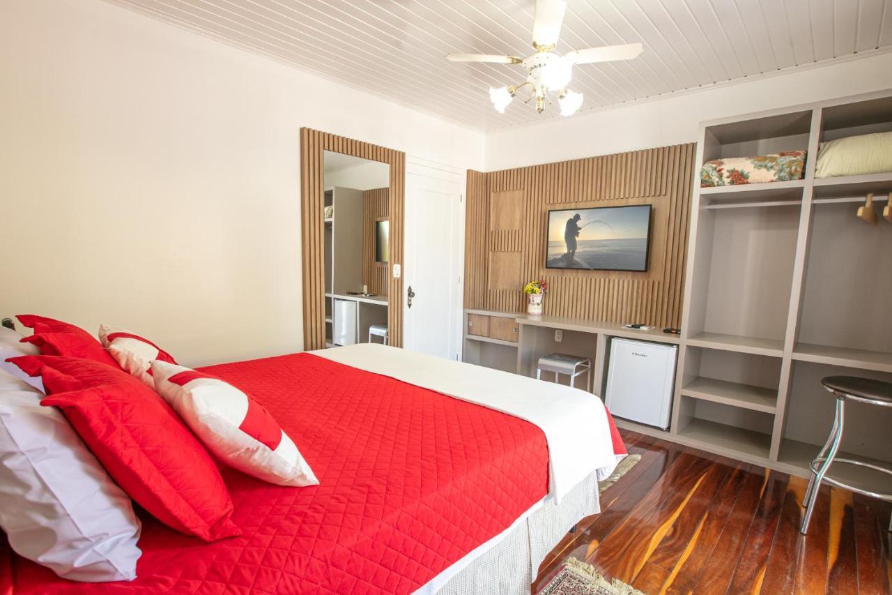 Hotel Pousada Casa Tasca Bento Gonçalves Kültér fotó