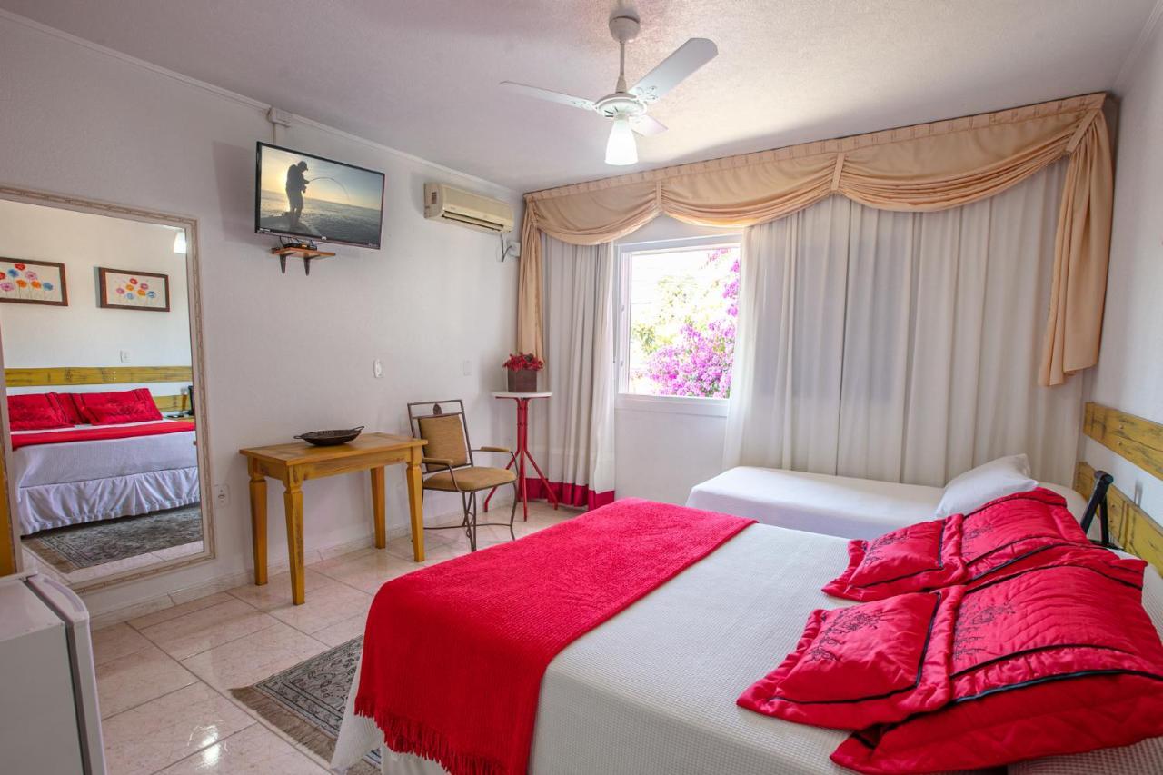 Hotel Pousada Casa Tasca Bento Gonçalves Kültér fotó