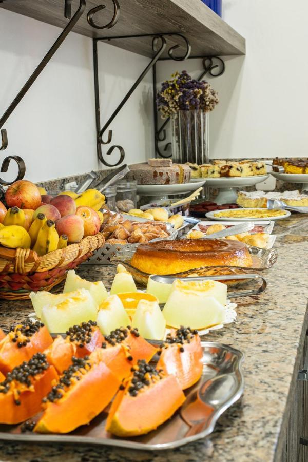 Hotel Pousada Casa Tasca Bento Gonçalves Kültér fotó