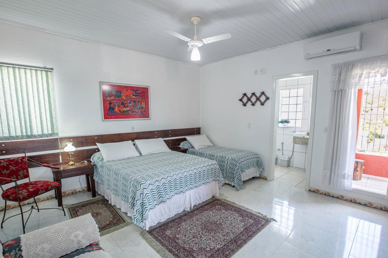 Hotel Pousada Casa Tasca Bento Gonçalves Kültér fotó