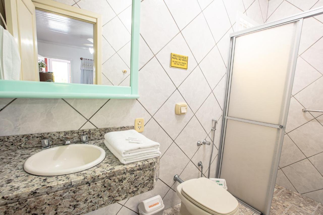 Hotel Pousada Casa Tasca Bento Gonçalves Kültér fotó
