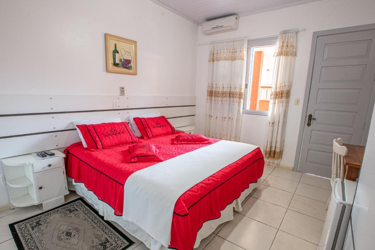 Hotel Pousada Casa Tasca Bento Gonçalves Kültér fotó