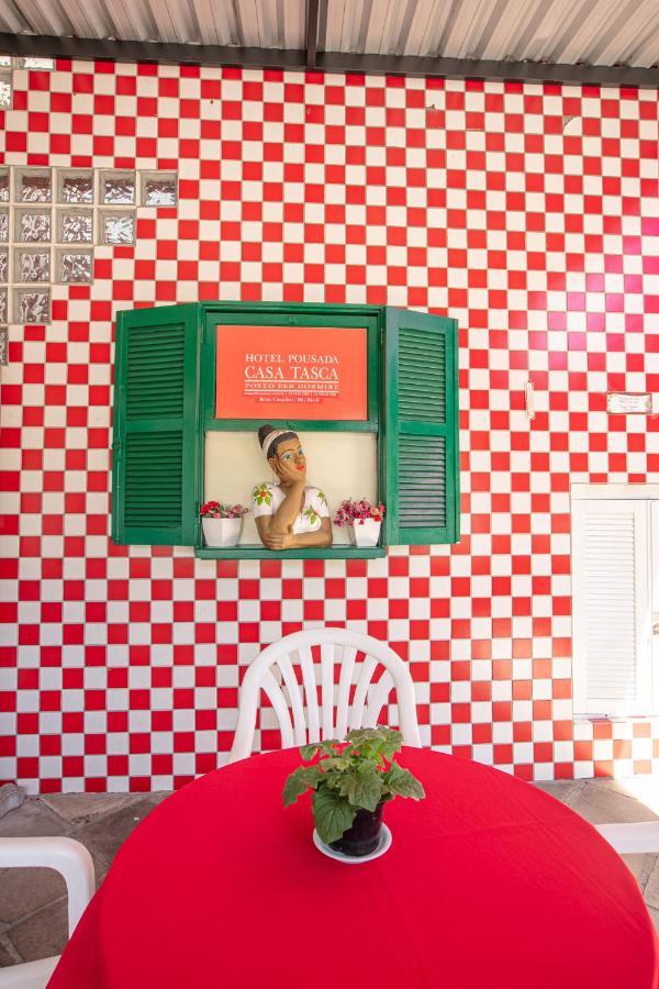 Hotel Pousada Casa Tasca Bento Gonçalves Kültér fotó