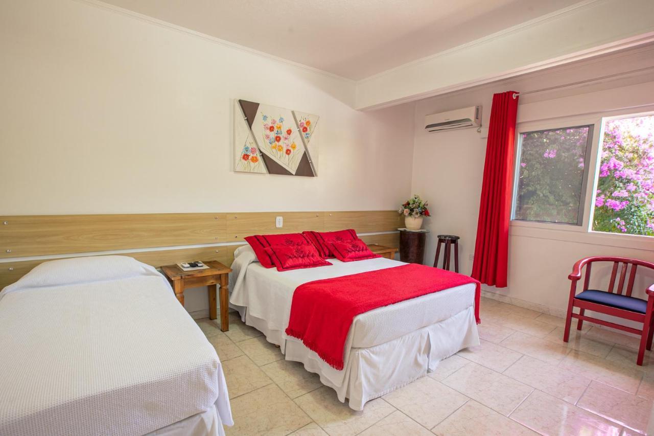 Hotel Pousada Casa Tasca Bento Gonçalves Kültér fotó