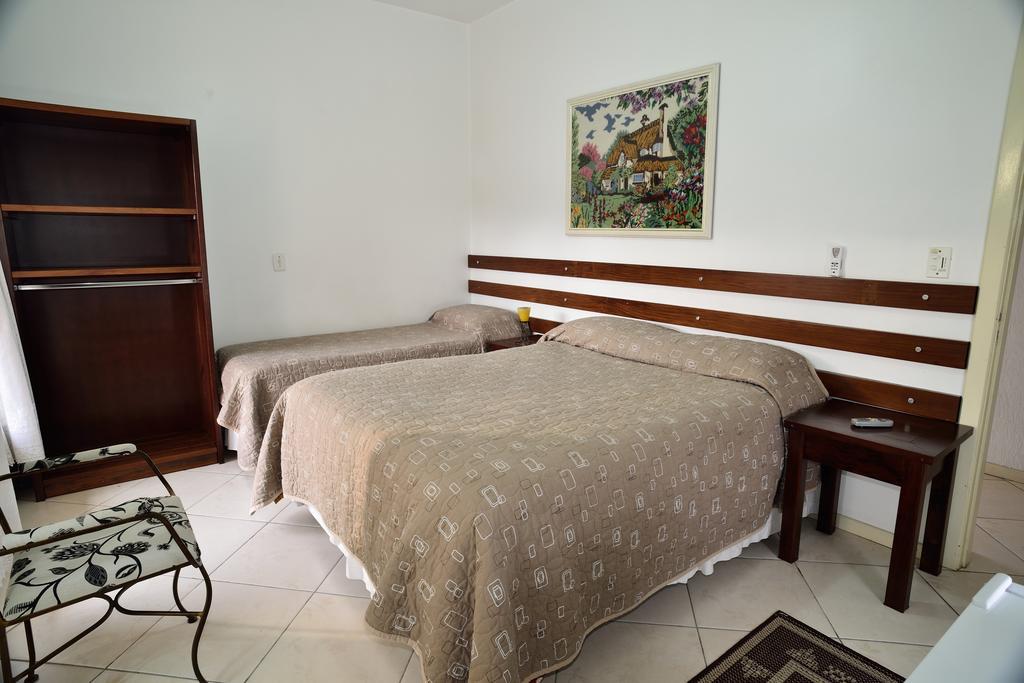 Hotel Pousada Casa Tasca Bento Gonçalves Szoba fotó