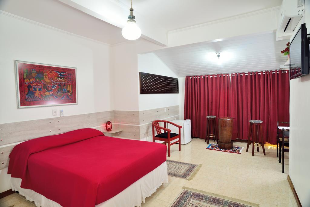 Hotel Pousada Casa Tasca Bento Gonçalves Szoba fotó