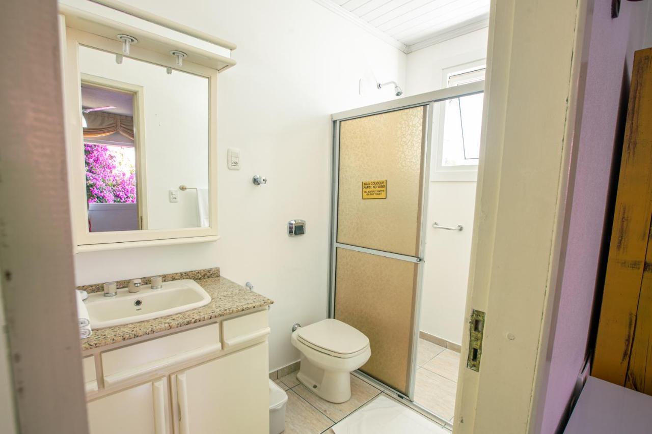 Hotel Pousada Casa Tasca Bento Gonçalves Kültér fotó