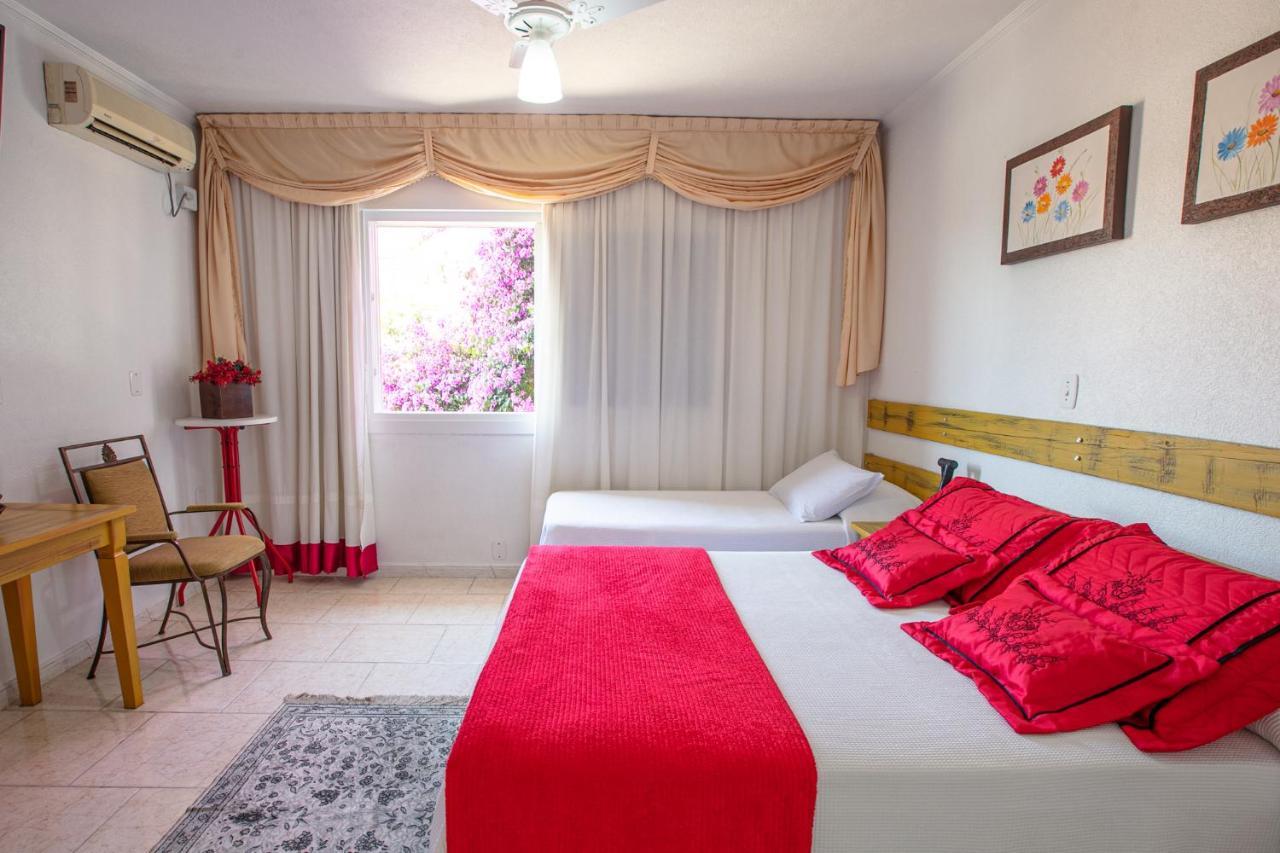 Hotel Pousada Casa Tasca Bento Gonçalves Kültér fotó