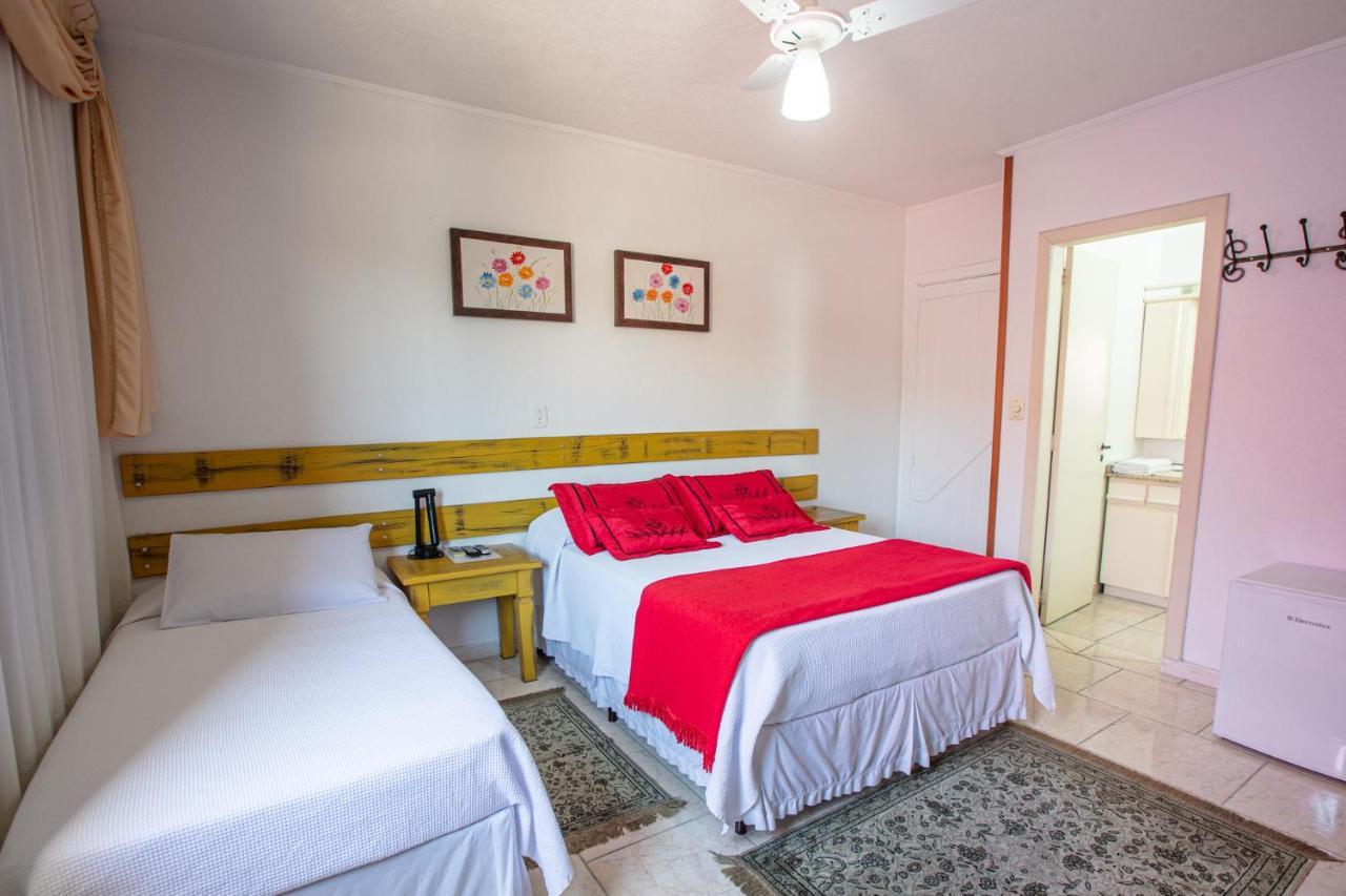Hotel Pousada Casa Tasca Bento Gonçalves Kültér fotó