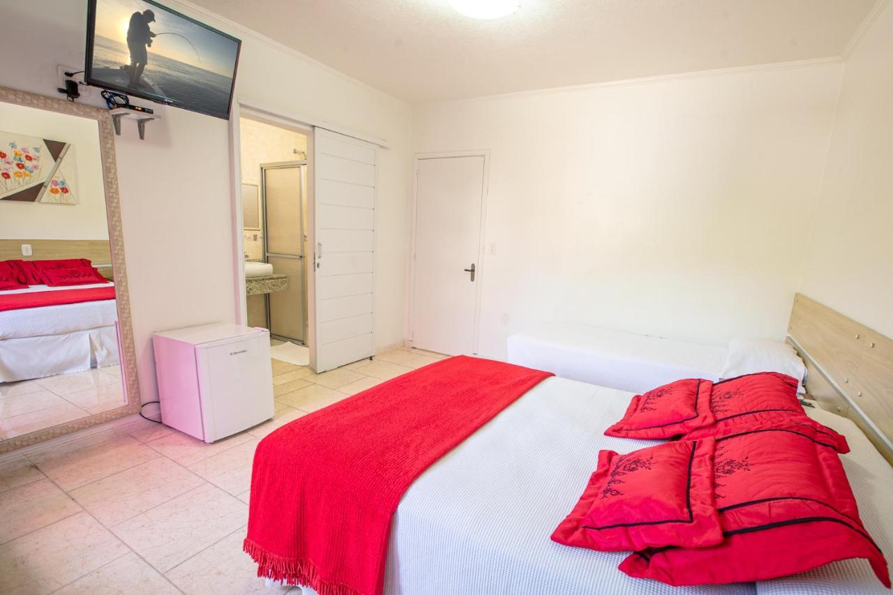 Hotel Pousada Casa Tasca Bento Gonçalves Kültér fotó