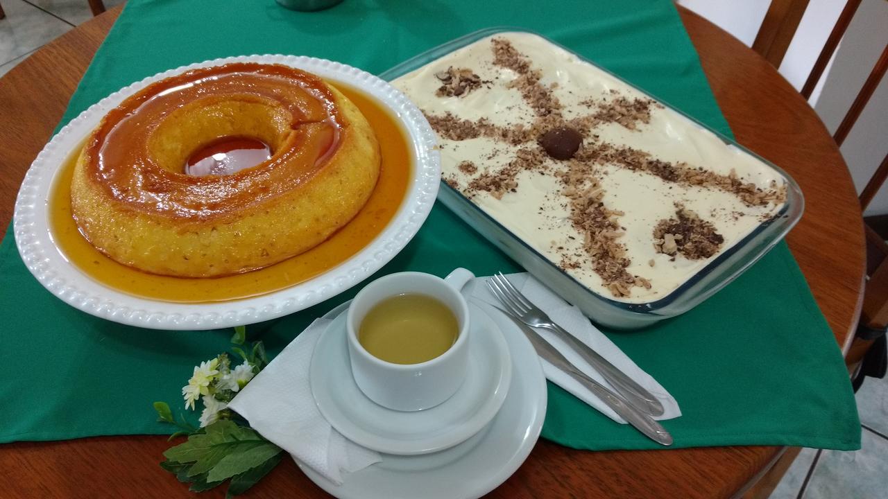 Hotel Pousada Casa Tasca Bento Gonçalves Kültér fotó