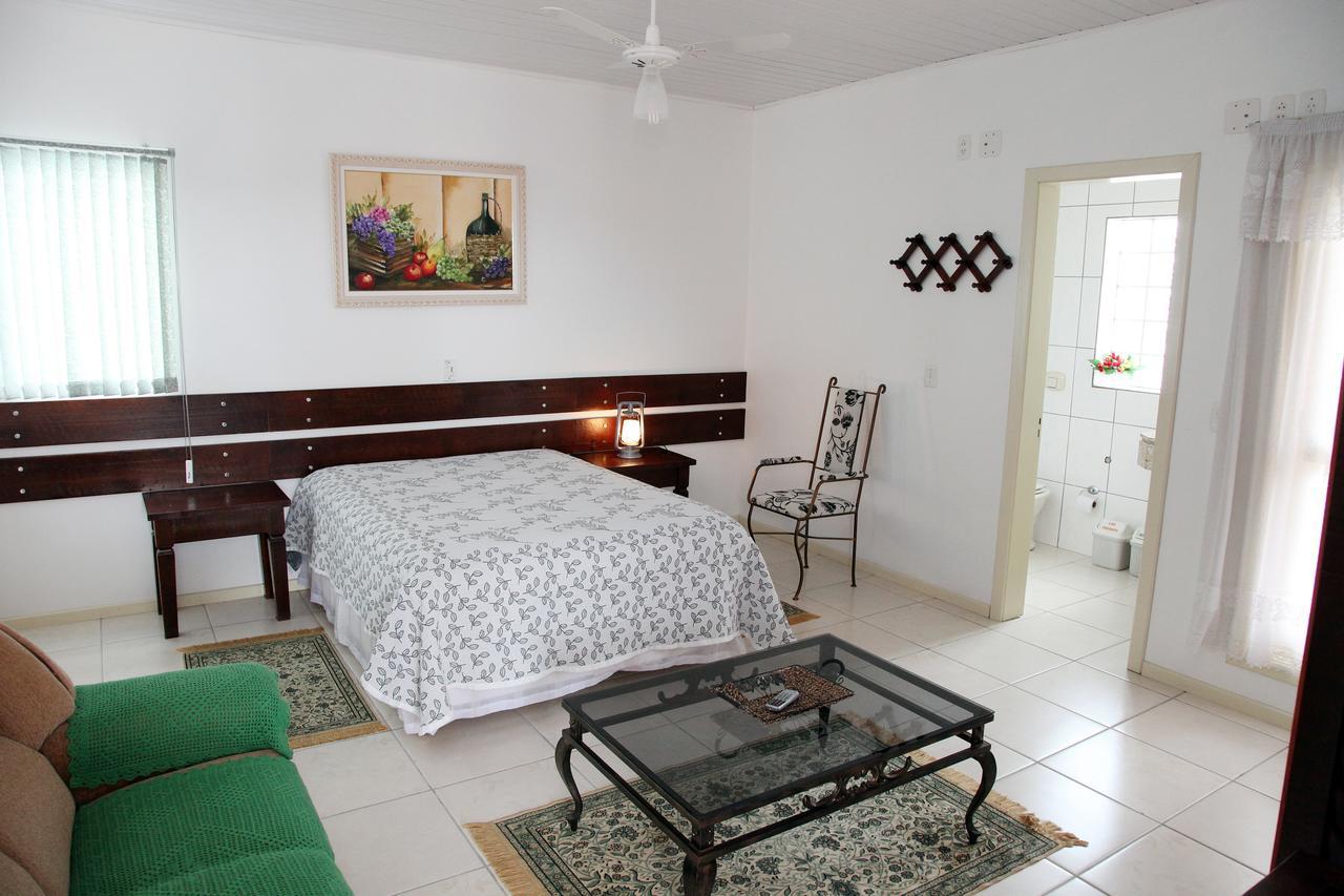 Hotel Pousada Casa Tasca Bento Gonçalves Kültér fotó