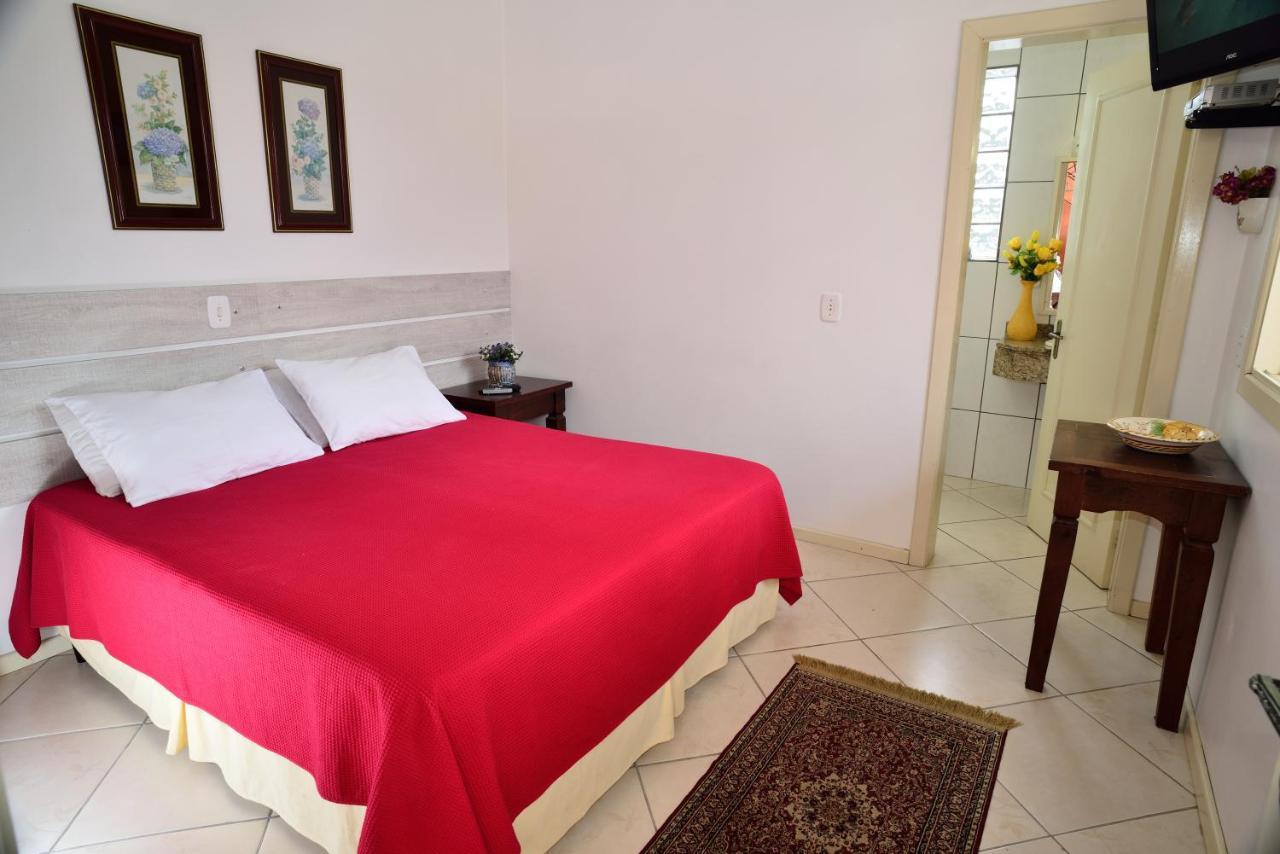 Hotel Pousada Casa Tasca Bento Gonçalves Kültér fotó